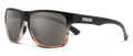 Black Tortoise Fade | Gray | POLARIZED