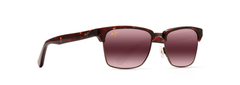 TORTOISE | ANTIQUE GOLD | MAUI ROSE | POLARIZED