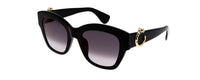 BLACK | GREY | NON POLARIZED