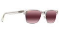 CRYSTAL | MAUI ROSE | POLARIZED