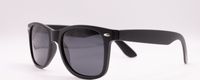 MATTE BLACK | GREY - POLARIZED