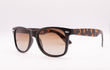 2007 - MATTE TORTOISE | GRADIENT BROWN - POLARIZED