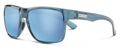 CRYSTAL BLUE | BLUE MIRROR - POLARIZED