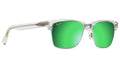 CRYSTAL | MAUI GREEN | POLARIZED