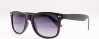 MATTE BLACK | GRADIENT GREY - POLARIZED