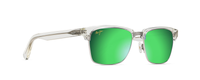 CRYSTAL | MAUI GREEN - POLARIZED