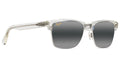 CRYSTAL | NEUTRAL GREY | POLARIZED