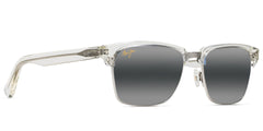 CRYSTAL | NEUTRAL GREY | POLARIZED