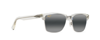 CRYSTAL | NEUTRAL GREY - POLARIZED