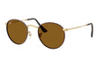 ROUND METAL - ROUND METAL | 927533 | NON POLARIZED