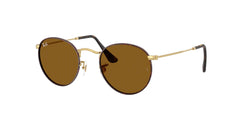 ROUND METAL | 927533 | NON POLARIZED