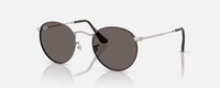 ROUND METAL | 9277B1 | NON POLARIZED