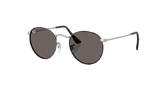 ROUND METAL | 9277B1 | NON POLARIZED