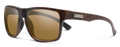BLACKENED TORTOISE | BROWN - POLARIZED