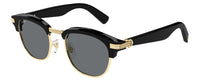 BLACK | GREY | POLARIZED