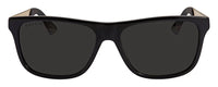 BLACK - GOLD | GREY | POLARIZED