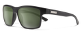 MATTE BLACK | Gray Green | POLARIZED