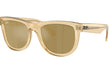 WAYFARER REVERSE - WAYFARER REVERSE | 68215A | NON POLARIZED