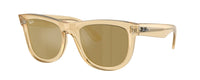 WAYFARER REVERSE | 68215A | NON POLARIZED