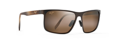 BRUSHED CHOCOLATE | HCL BRONZE - POLARIZED