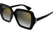 507S-001 - BLACK | GREY | NON POLARIZED