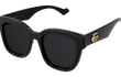 0998S - BLACK | GREY | NON POLARIZED