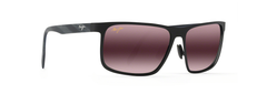 MATTE BLACK | MAUI ROSE - POLARIZED