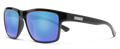BLACK | BLUE MIRROR - POLARIZED