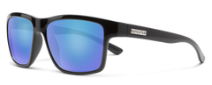 BLACK | BLUE MIRROR - POLARIZED