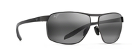 DARK GUNMETAL | NEUTRAL GREY - POLARIZED