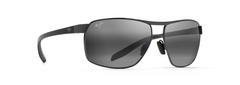 DARK GUNMETAL | NEUTRAL GREY - POLARIZED