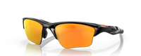 POLISHED BLACK | FIRE IRIDIUM - POLARIZED