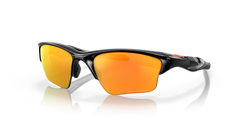 POLISHED BLACK | FIRE IRIDIUM - POLARIZED