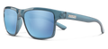 CRYSTAL BLUE | BLUE MIRROR - POLARIZED
