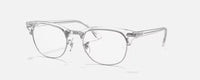 CLUBMASTER | 2001 | NON POLARIZED