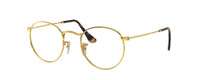 ROUND METAL | 2500 | NON POLARIZED