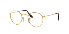 ROUND METAL | 2500 | NON POLARIZED