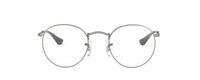 ROUND METAL | 2620 | NON POLARIZED