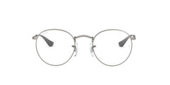 ROUND METAL | 2620 | NON POLARIZED