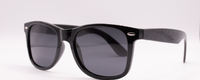 BLACK | GREY - POLARIZED