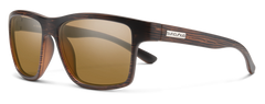 MATTE BROWN | BROWN - POLARIZED