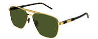 GOLD | GREEN | NON POLARIZED