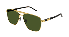 GOLD | GREEN | NON POLARIZED