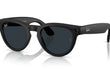 Smart Glasses Headliner - MATTE BLACK | TRANSITIONS GREY | NON POLARIZED