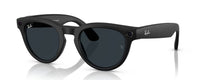MATTE BLACK | TRANSITIONS GREY | NON POLARIZED