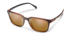 MATTE BROWN | BROWN - POLARIZED
