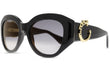 502S-001 - BLACK | GREY | NON POLARIZED