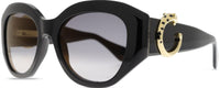BLACK | GREY | NON POLARIZED