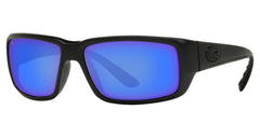 BLACKOUT | BLUE MIRROR | POLARIZED