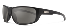 MATTE BLACK | GREY - POLARIZED